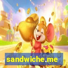 sandwiche.me