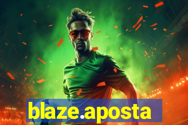 blaze.aposta