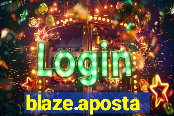 blaze.aposta