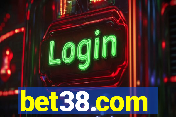 bet38.com