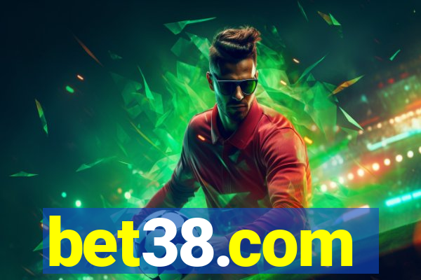 bet38.com