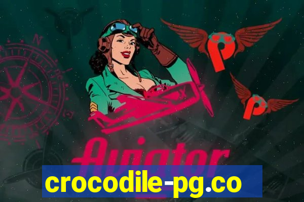 crocodile-pg.com