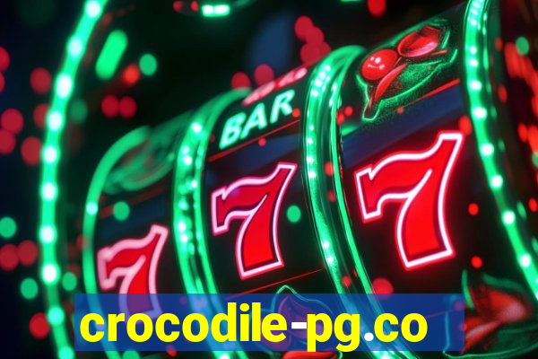 crocodile-pg.com