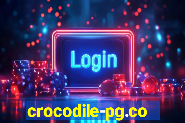 crocodile-pg.com