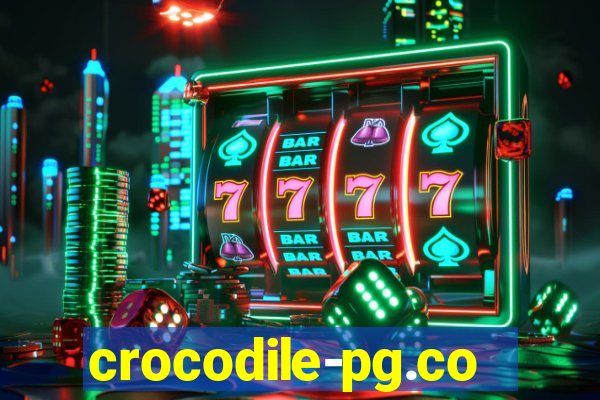 crocodile-pg.com