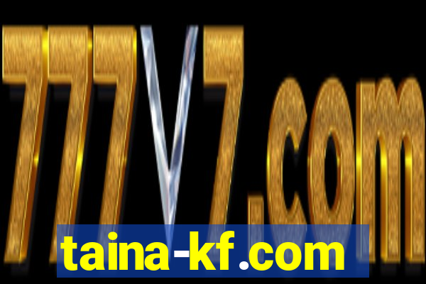 taina-kf.com