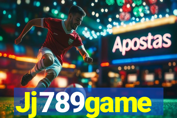 Jj789game