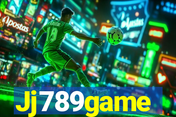 Jj789game