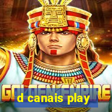 d canais play