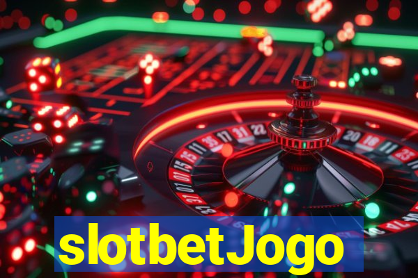 slotbetJogo