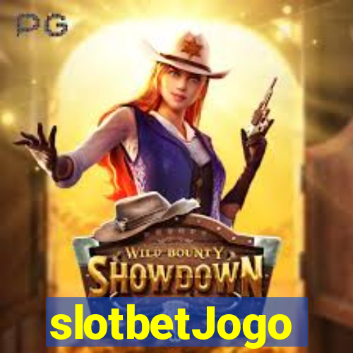 slotbetJogo