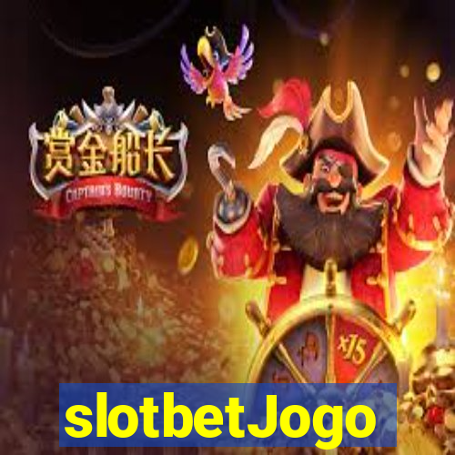 slotbetJogo