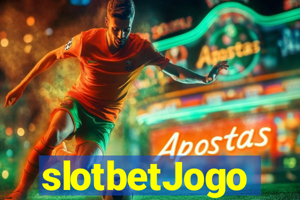 slotbetJogo