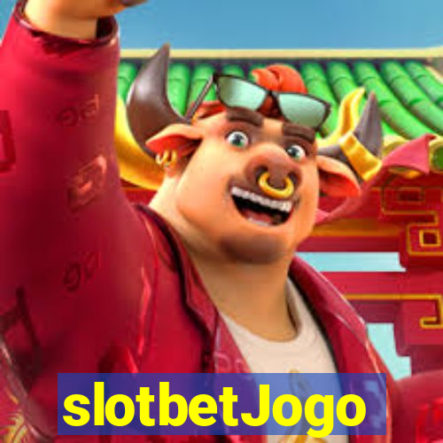 slotbetJogo