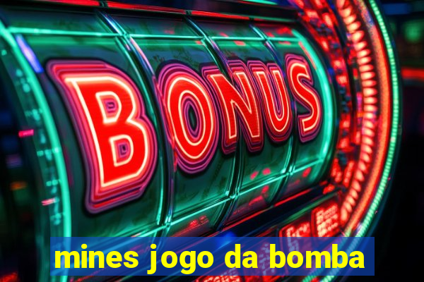 mines jogo da bomba