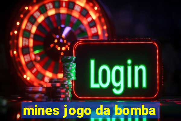 mines jogo da bomba