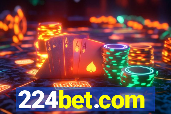 224bet.com