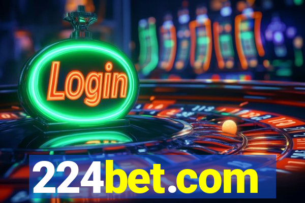 224bet.com