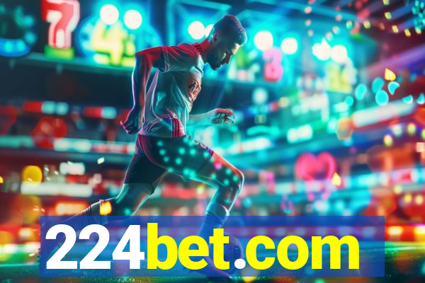 224bet.com