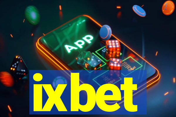 ixbet