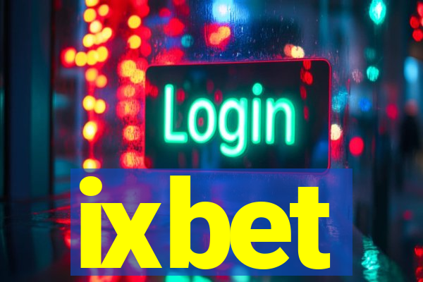 ixbet