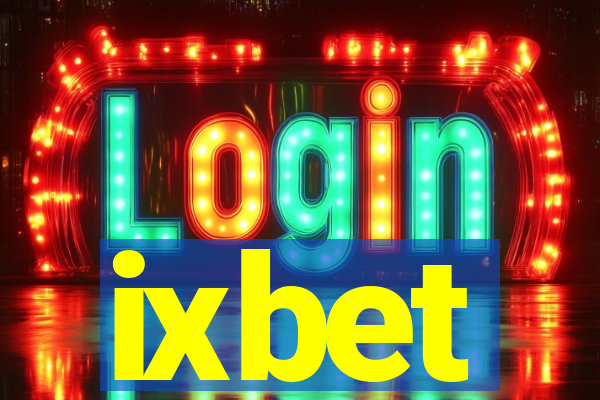 ixbet