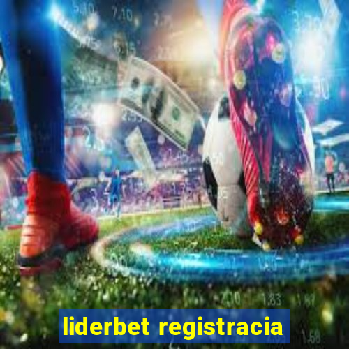 liderbet registracia