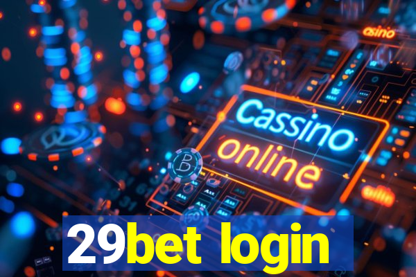 29bet login