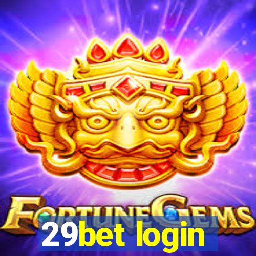 29bet login