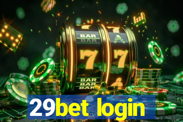 29bet login