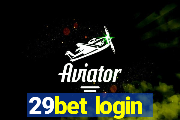 29bet login