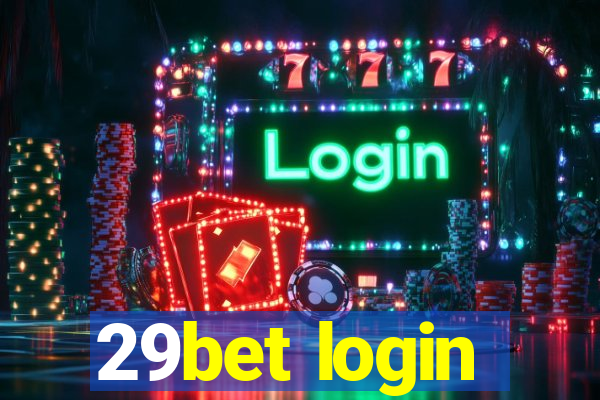 29bet login