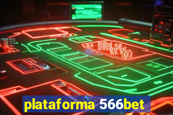 plataforma 566bet