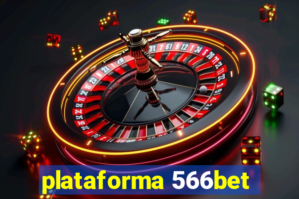 plataforma 566bet