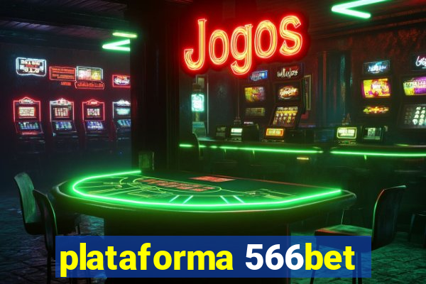 plataforma 566bet