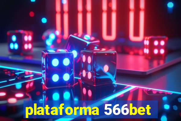 plataforma 566bet