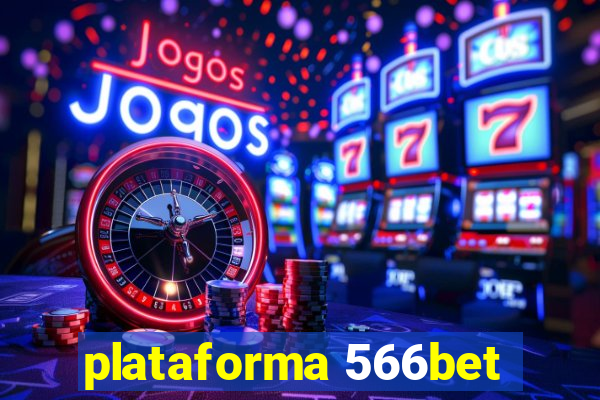 plataforma 566bet