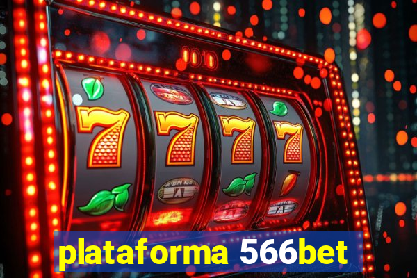 plataforma 566bet