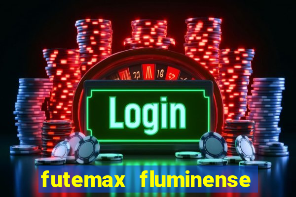 futemax fluminense e fortaleza