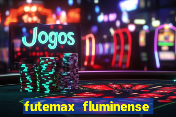 futemax fluminense e fortaleza