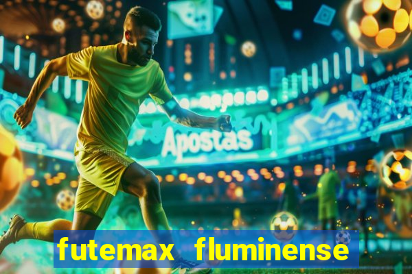 futemax fluminense e fortaleza