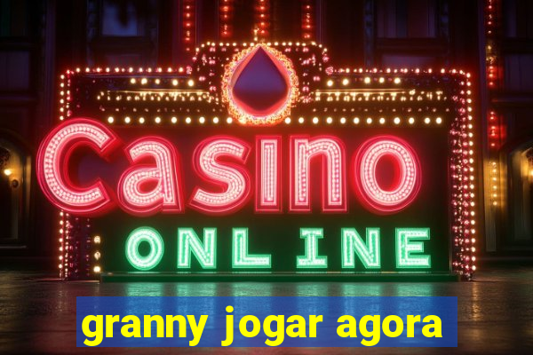 granny jogar agora