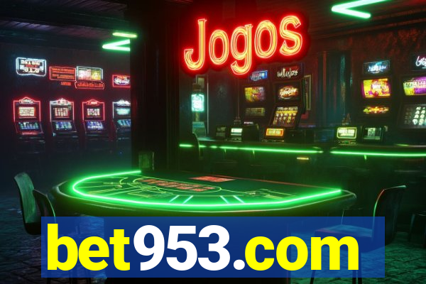 bet953.com