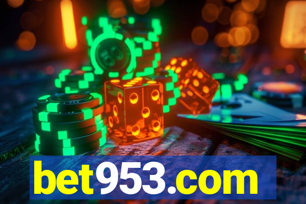 bet953.com