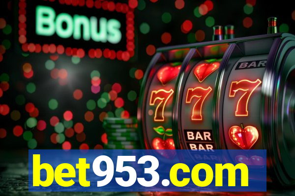 bet953.com