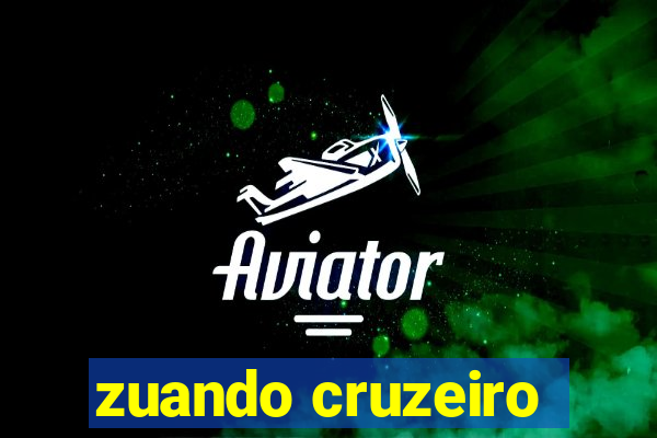 zuando cruzeiro