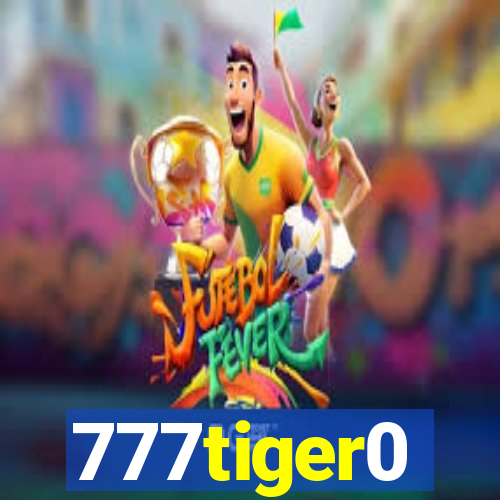 777tiger0