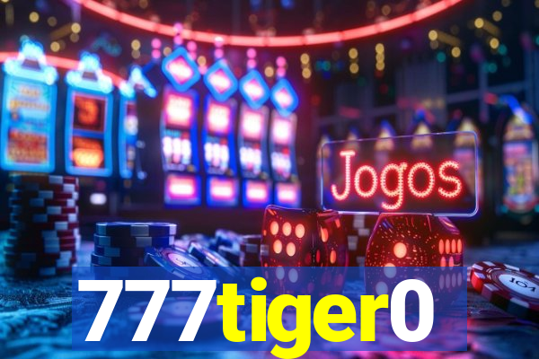 777tiger0