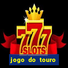 jogo do touro fortune ox demo