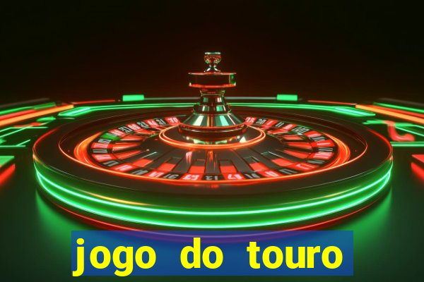 jogo do touro fortune ox demo